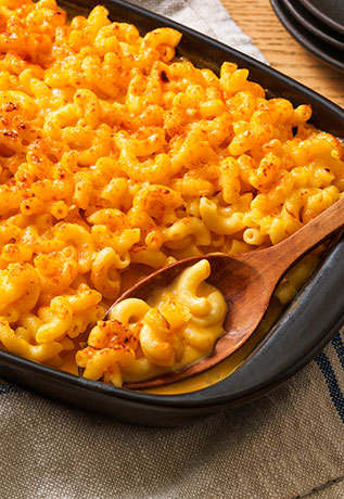 Kaukauna Mac And Cheese