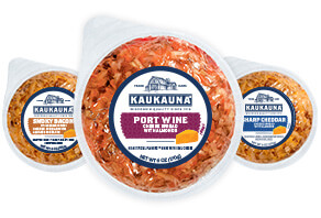 Kaukauna Cheese Balls