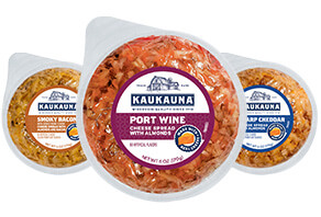 Kaukauna Cheese Balls
